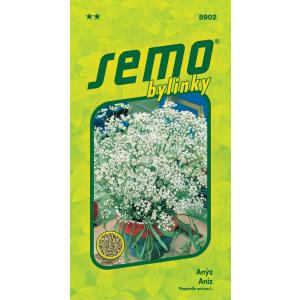 Semo Анис 2,5 г