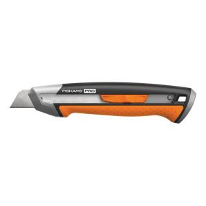 Fiskars CarbonMax нож с отчупващи се остриета 18 мм 1027227