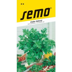 Semo Зеле за салата „Деликатно“ 0,4 г
