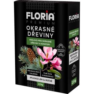 Floria – декоративни дървета