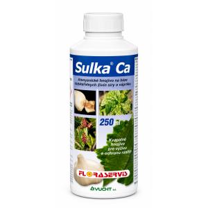 Сулка Ca