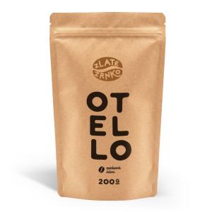 „Златно зърно“ Otello – кафе на зърна