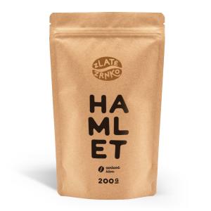 „Златно зърно“ Hamlet – кафе на зърна