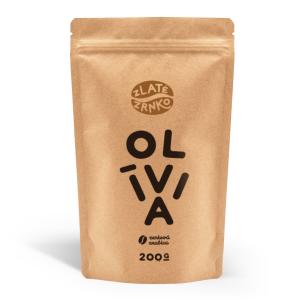 „Златно зърно“ Оливия – кафе на зърна