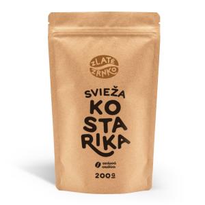„Златно зърно“ Коста Рика – кафе на зърна