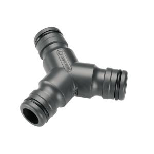 Gardena Profi-system Y-образен съединител 2833-20