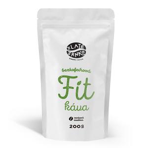 „Златно зърно“ FitKáva – безкофеиново кафе