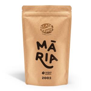 „Златно зърно Мария“ – кафе на зърна