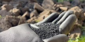 Подготовка на почвата през пролетта: Използването на азотна вар ще ви освободи от охлювите